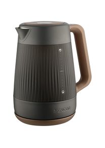 SWK 0931BK kanvica SENCOR