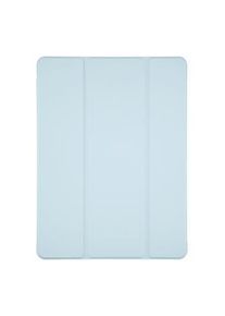 OBAL:ME MistyTab Puzdro pre iPad Air (2020/2022/2024/2025)/iPad Pro 11 (1/2/3/4) Light Blue