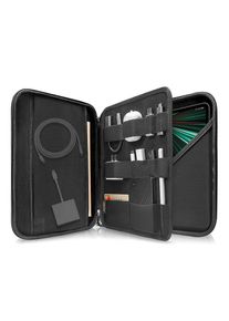 Seine Scene Puzdro na tablet Marseille 12,9" - čierna