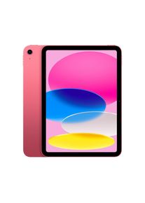 Apple iPad 11"/Wi-Fi/10,86"/2360x1640/512GB/iPadOS18/Pink