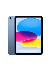 Apple iPad 11"/Wi-Fi/10,86"/2360x1640/512GB/iPadOS18/Blue