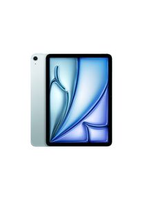 Apple iPad Air 11"/(M3) Wi-Fi + Cellular/10,86"/2360x1640/8GB/1TB/iPadOS18/Blue