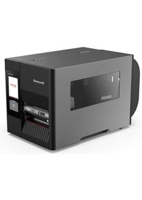 Honeywell PD45 - Color LCD, 203 dpi