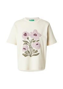 United Colors Of Benetton T-shirt beige taille XS