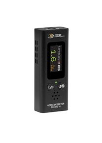 Medidor de humedad PCE-OD 10