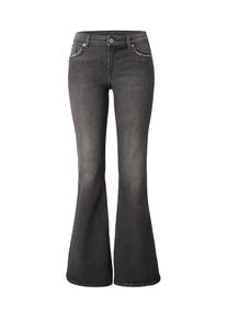 WEEKDAY Jean 'Katsumi' Femme noir taille 33