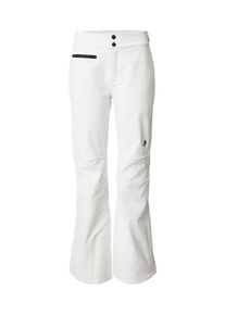 Peak Performance Pantaloni sport Femei alb, Mărimea M