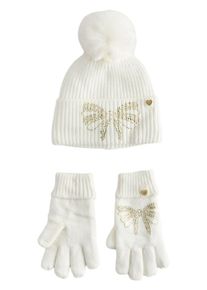Baker by Ted Baker Set Filles blanc taille L-XL
