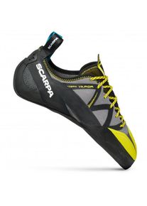 Scarpa - Vapor - Klatresko, svart/grått