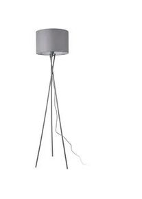 lux.pro STEHLEUCHTEn Grenoble , Metall , E27 , 38x25x38 cm , Lampen & Leuchten, Innenbeleuchtung, Stehlampen