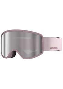 Atomic Four M HD Cat. 3-2 Ski goggles (Medium Fit, grey)