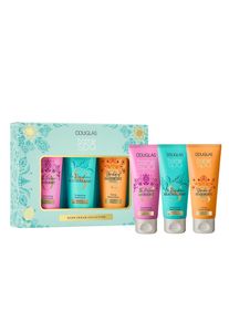 Douglas COLLECTION - Home Spa Hand Cream Collection Cofanetti manicure 1 pieces unisex