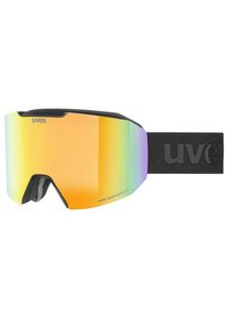 Uvex Evidnt Attract S S3,S1 (VLT 14%,59%) Ski goggles multi