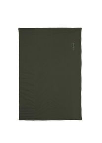 Exped LuxWool Blanket Blanket (140 x 200 cm, olive)