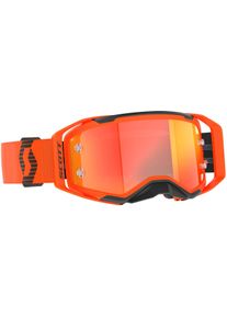 Scott Prospect 2.0, goggles mirrored , color: Orange/Black Orange-Mirrored , size: One Size