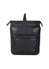 Harbour 2nd , Laptoprucksack »Dakota« , ash