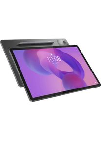 Lenovo , Tablet »Idea Tab Pro (12,7 Zoll)« (32,25 cm / 12,7 ′′) Android 128 GB 4 x JBL-Lautsprecher) , Mondgrau , 4 GB Arbeitsspeicher