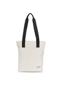 Eastpak , Shopper »SHOPP'R TOTE RIBS BEIGE« , Ribs Beige