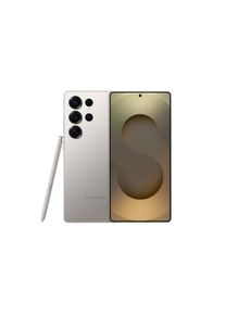 Samsung , Smartphone »Galaxy S25 Ultra« Titanium Gray , Titanium Gray , Integrierter S Pen