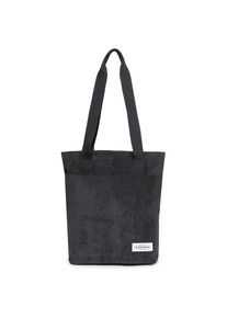 Eastpak , Shopper »SHOPP'R TOTE RIBS BEIGE« , Ribs Black