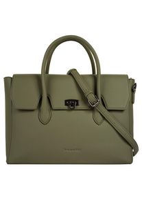 Bugatti , Henkeltasche »IRIA« , oliv