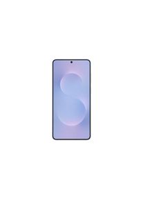 Samsung , Smartphone »Galaxy S25 Edge« Titanium Icyblue , Titanium Icyblue