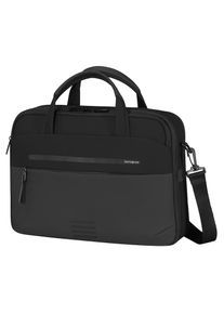 Samsonite, Herren, Laptoptasche &raquo;MODERNY&laquo; Aktentasche Briefcase, BLACK, BLACK, Aktentasche MODERNY von Samsonite