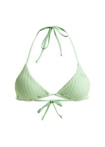 Roxy , Triangel-Bikini-Top »Aruba« , Sprucetone , Cup B , M -Cup B , M , Kollektion: Aruba-Kollektion
