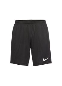 Nike , Trainingsshorts »SHORT PARK 3« , black/white , N-Gr , XXL -N-Gr , XXL , Trainingshorts von Nike