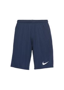 Nike , Trainingsshorts »SHORT PARK 3« , midnight navy/white , N-Gr , S -N-Gr , S , Trainingshorts von Nike