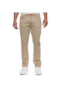 INDICODE, Herren, Cargohose &raquo;INReffe&laquo;, Simply Taupe, L&auml;nge 32, 29 -L&auml;nge 32, Simply Taupe, Hose von INDICODE