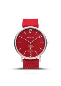 Bering | Montre | Sale | argenté mat | 16940-509