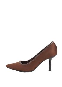 Lipsy Pumps Femei maro, Mărimea 3.5