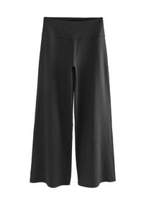 next Pantaloni sport Femei negru, Mărimea XL