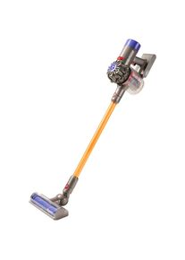 Kinderstaubsauger, Grau, Orange, Kunststoff, 5x68x15 cm, unisex, Spielzeug, Sonstiges Spielzeug