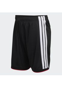 adidas Performance Pantaloni sport 'DFB H SHO' Bărbaţi negru, Mărimea XL