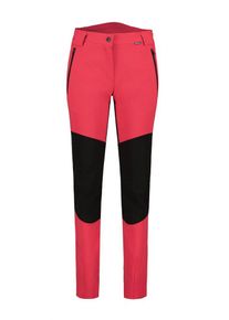 Icepeak Pantaloni outdoor 'Doral' Femei roz, Mărimea M