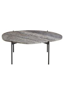 La Terra Ocassional table table basse GRANDE GRIS MELANGE Woud OFFRE SPECIALE