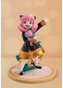 Spy x Family - Anya Forger - Figura - multicolor - Onesize - 100% PVC