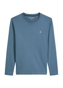 Marc O'Polo Marc O'Polo T-Shirt bleu taille S