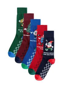 next Șosete Bărbaţi mai multe culori, Mărimea 39-42,5