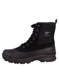 Sorel Bottines à lacets noir taille 46