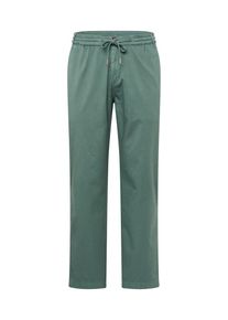 Iriedaily Nohavice 'Trapas' Muži smaragdová 31-32