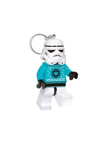 Euromic LEGO® STORMTROPPER UGLY SWEATER Key chain w/LED light