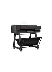 HP Großformatdrucker - DesignJet T870 24-in Printer - 4-farvet