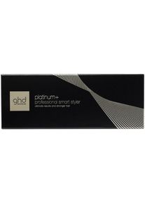 ghd Glätteisen platinum+ Black