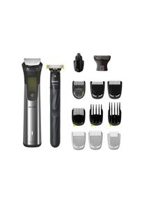 Philips 9000 Series MG9552 - trimmer - with Phillips OneBlade