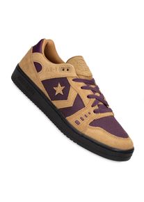 Converse CONS AS-1 Pro Suede Shoes wood thrush winter bloom black men US 9