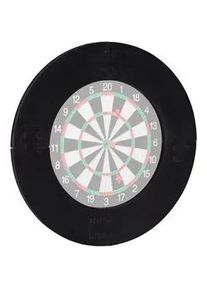 Relaxdays Dart Catchring , Textil , 72x72x3 cm , Spielzeug, Sonstiges Spielzeug