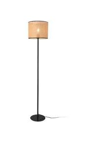 lux.pro Stehleuchte Helens , Kunststoff , E27 , 30x154x30 cm , Lampen & Leuchten, Innenbeleuchtung, Stehlampen